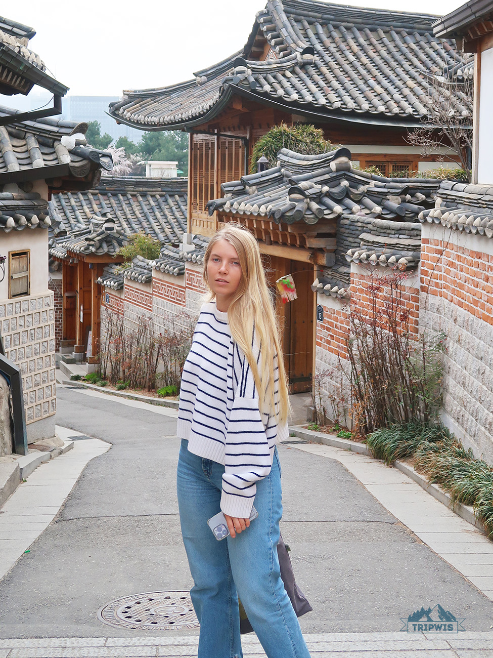 Insadong