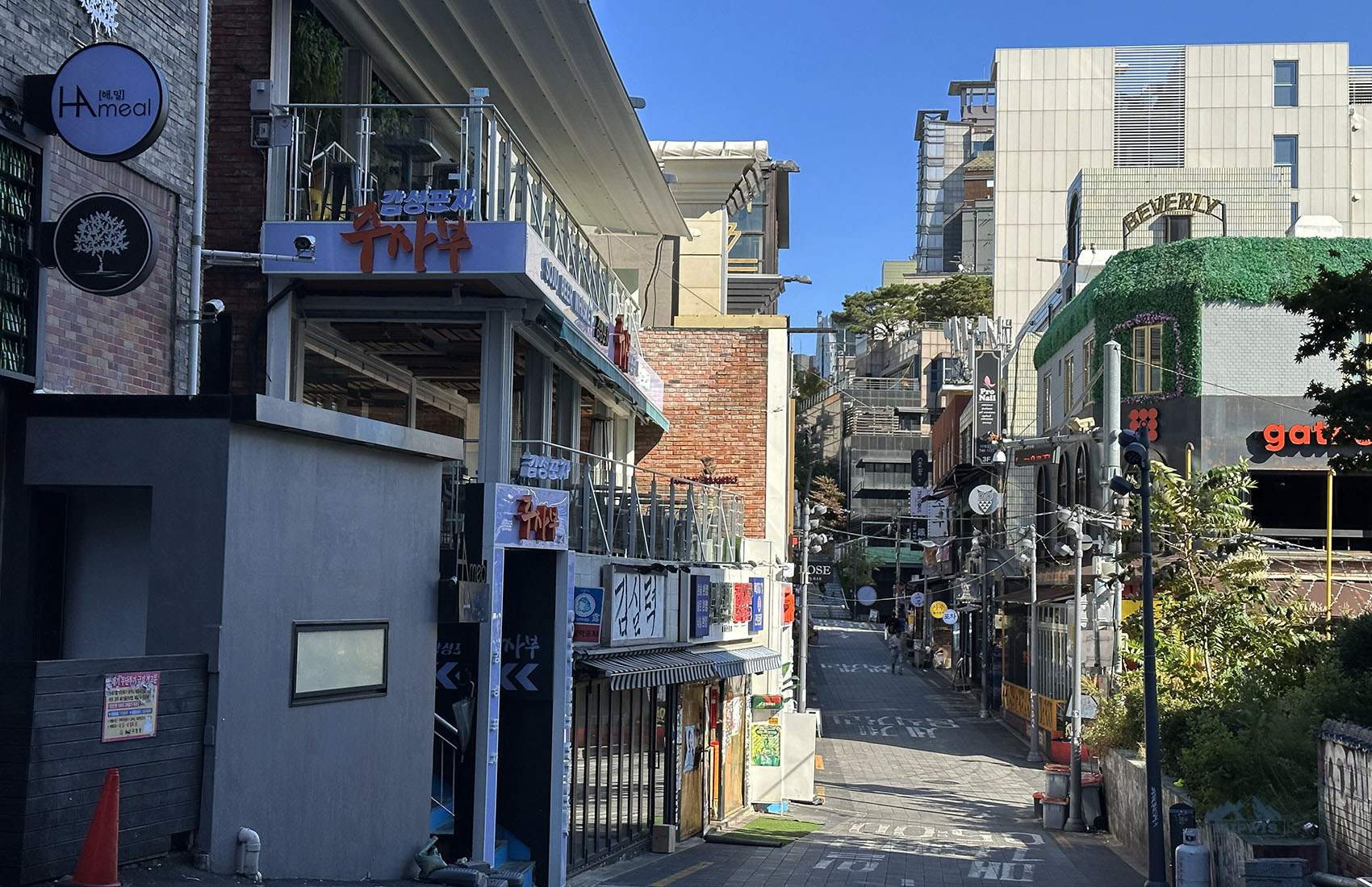 Itaewon