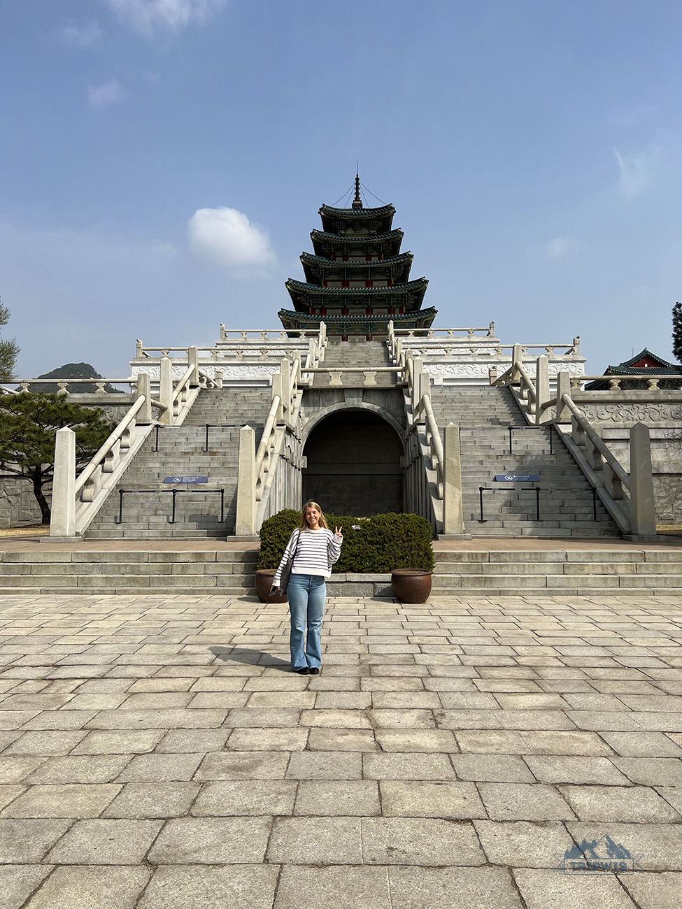 Seoul sights