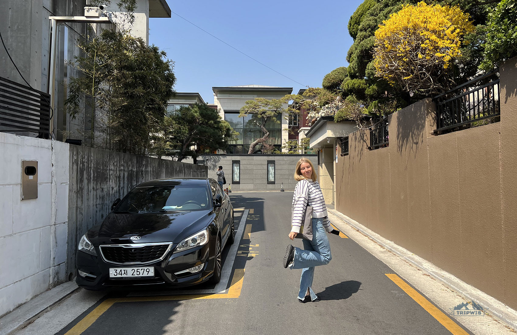 Where to stay in Seoul