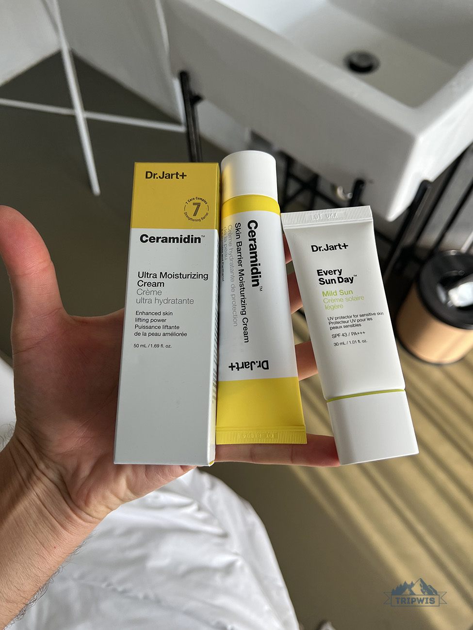 korean cosmetics