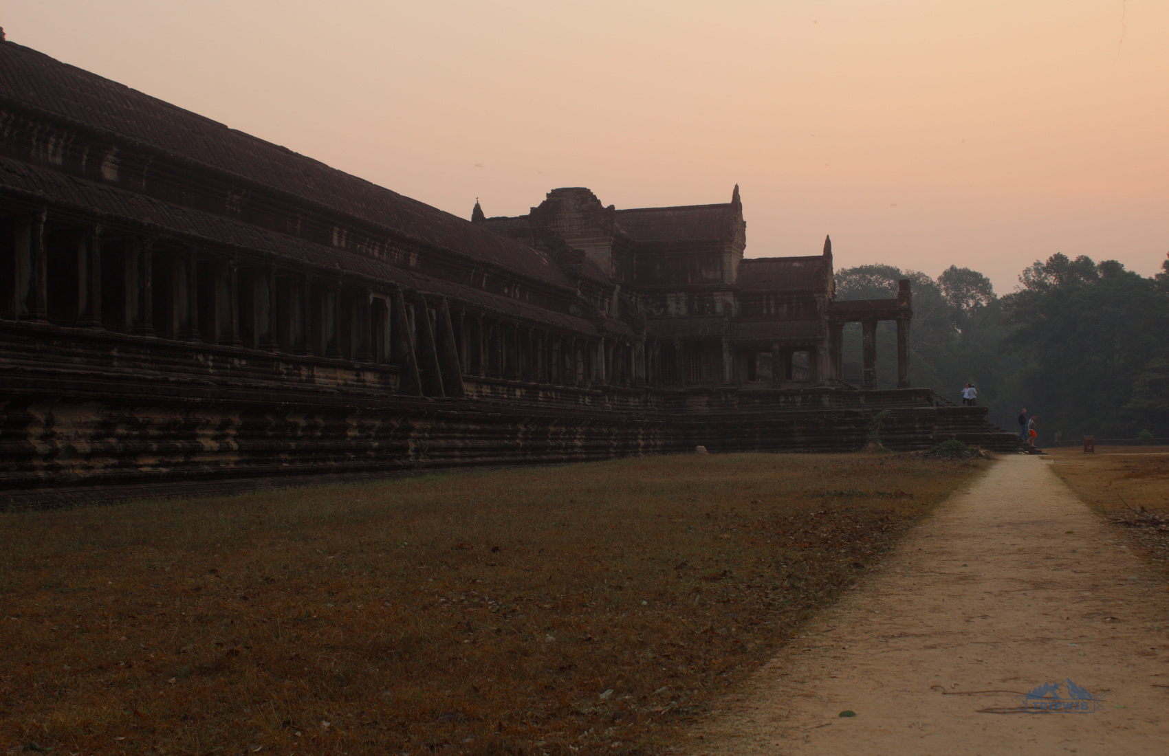 Angkor Wat