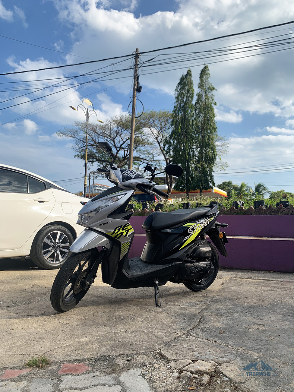 Bike Rental Langkawi
