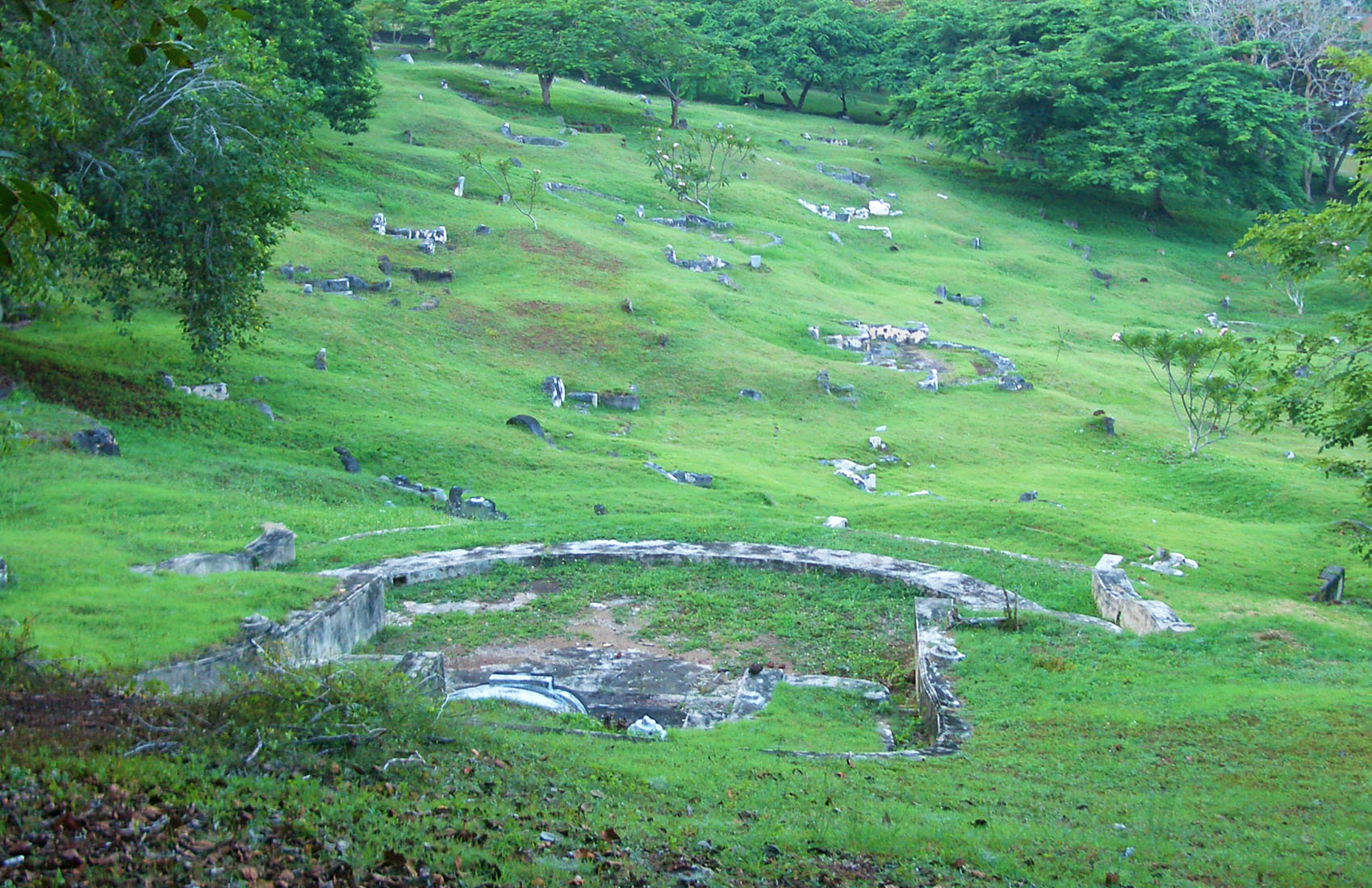 Bukit Cina