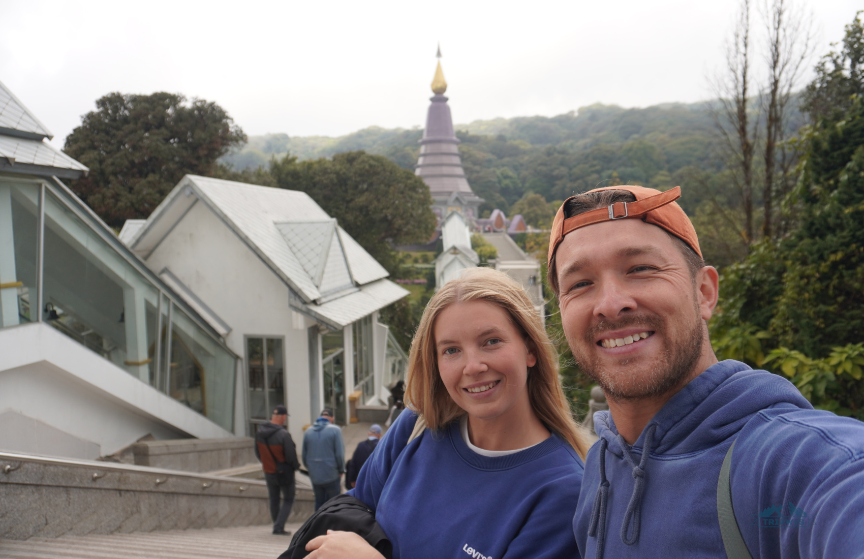 Thailand Chiang Mai