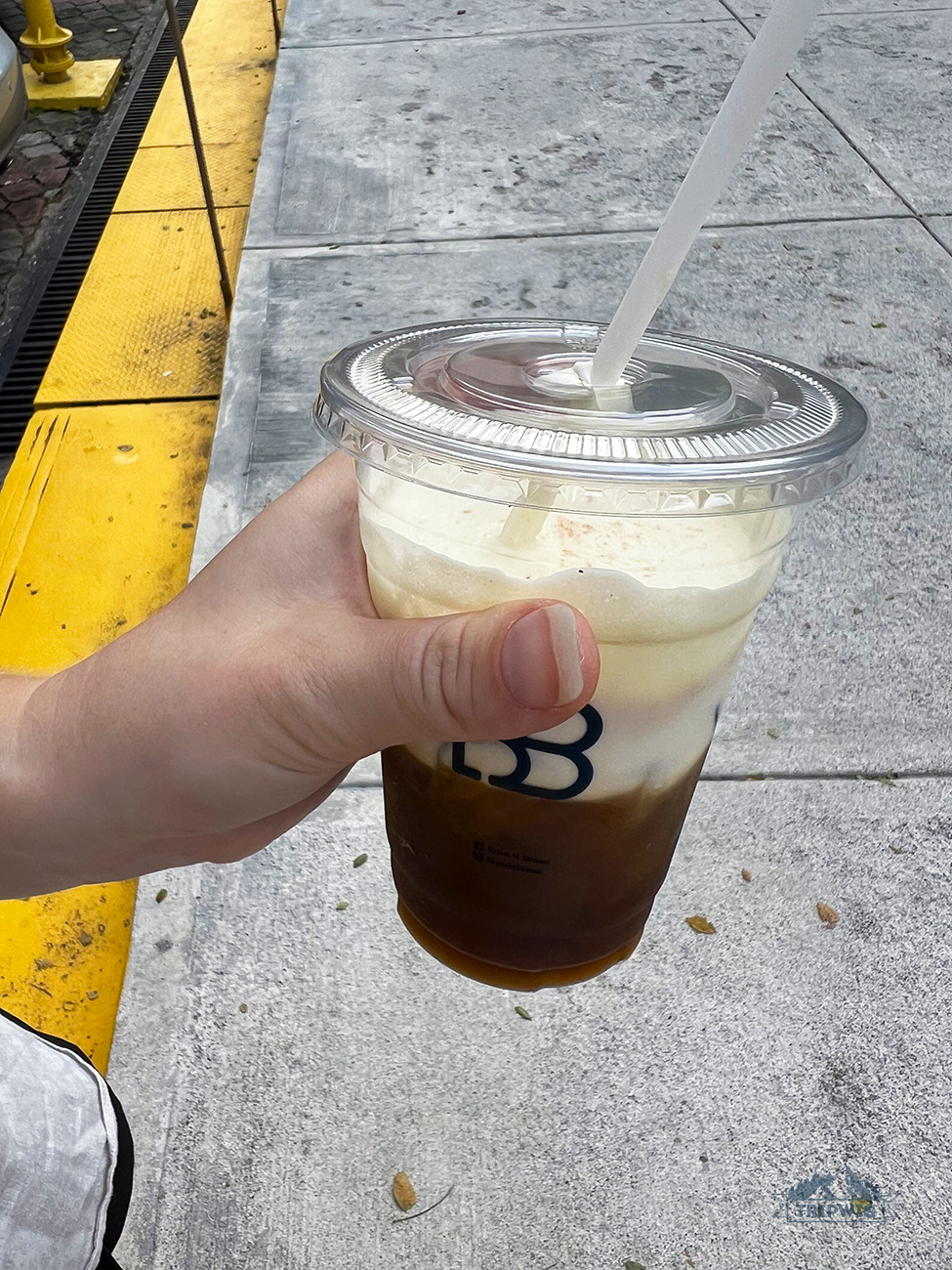 Coffee in Malaysia