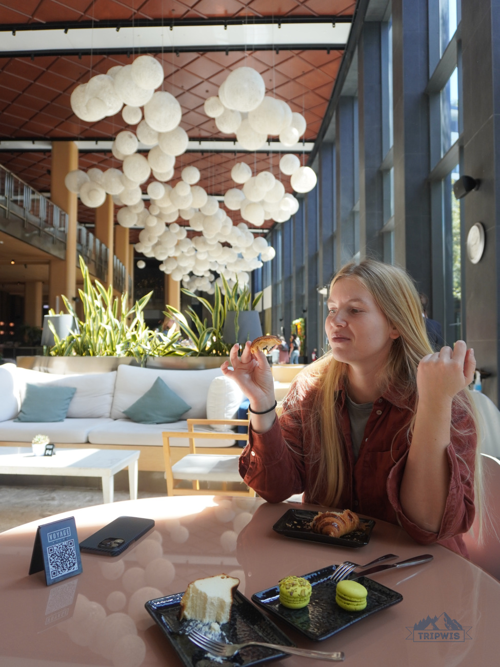 Glamorous Voyage Belek