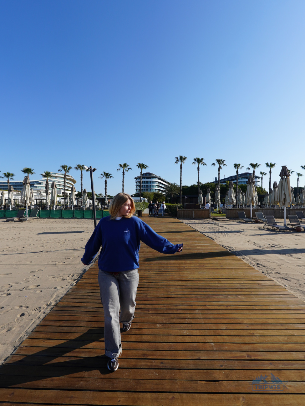 Glamorous Voyage Belek