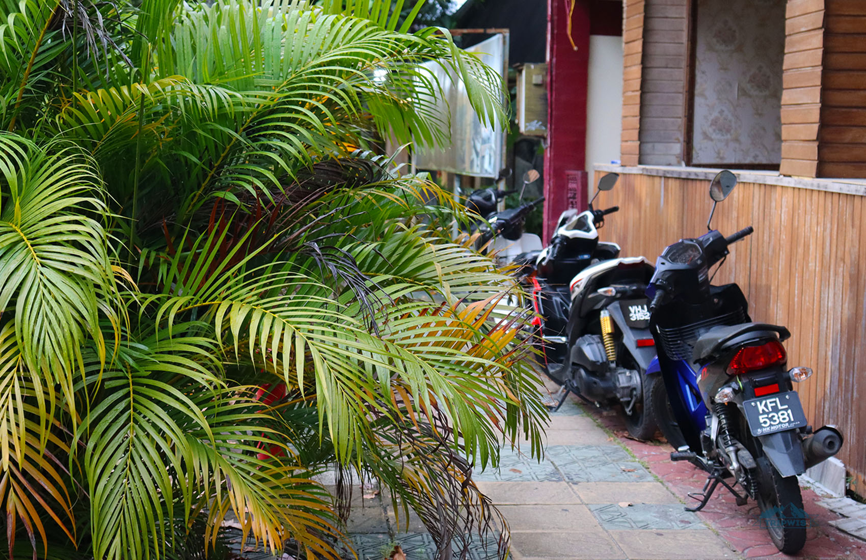 How to Get Around Langkawi