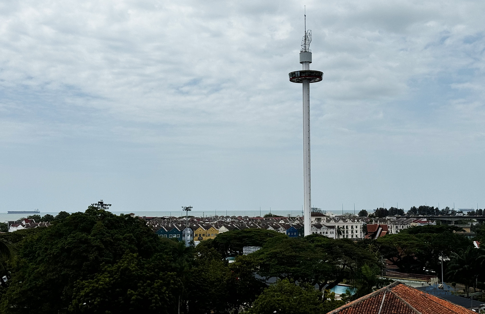 Malacca Tower