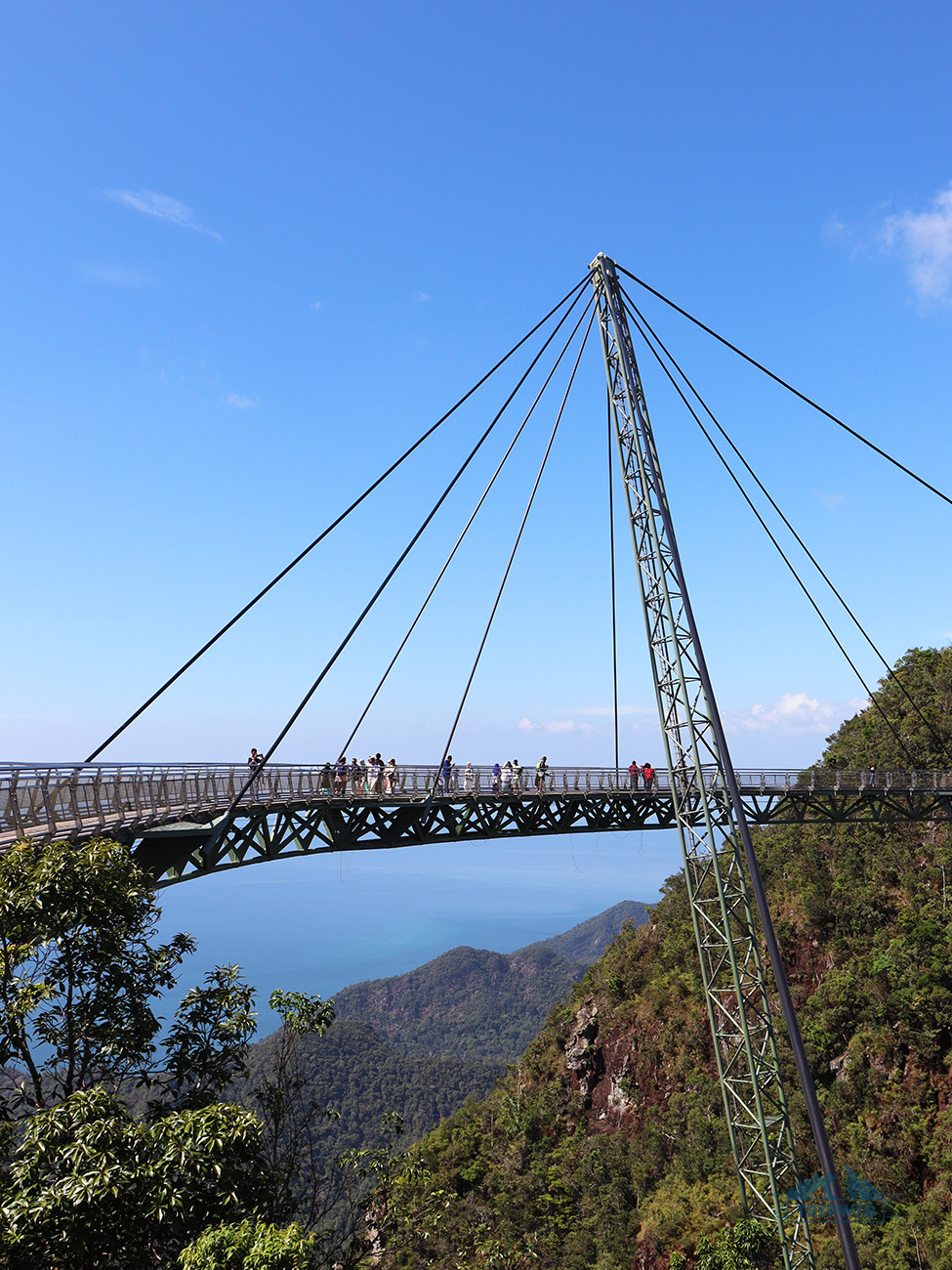 SkyBridge Langkawi