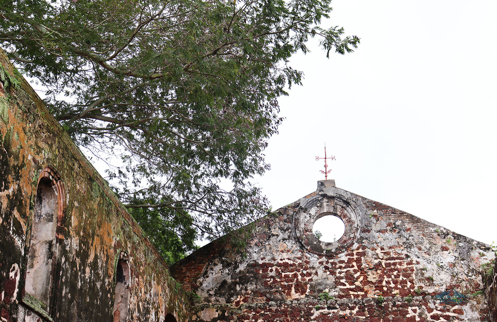 St. Paul’s Church
