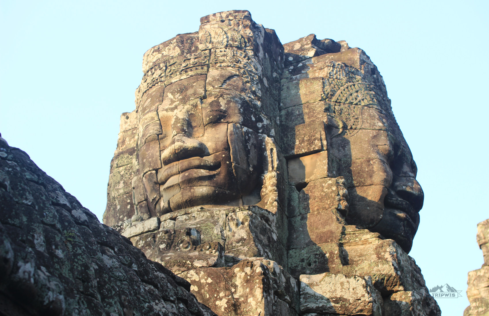 Ta Prohm