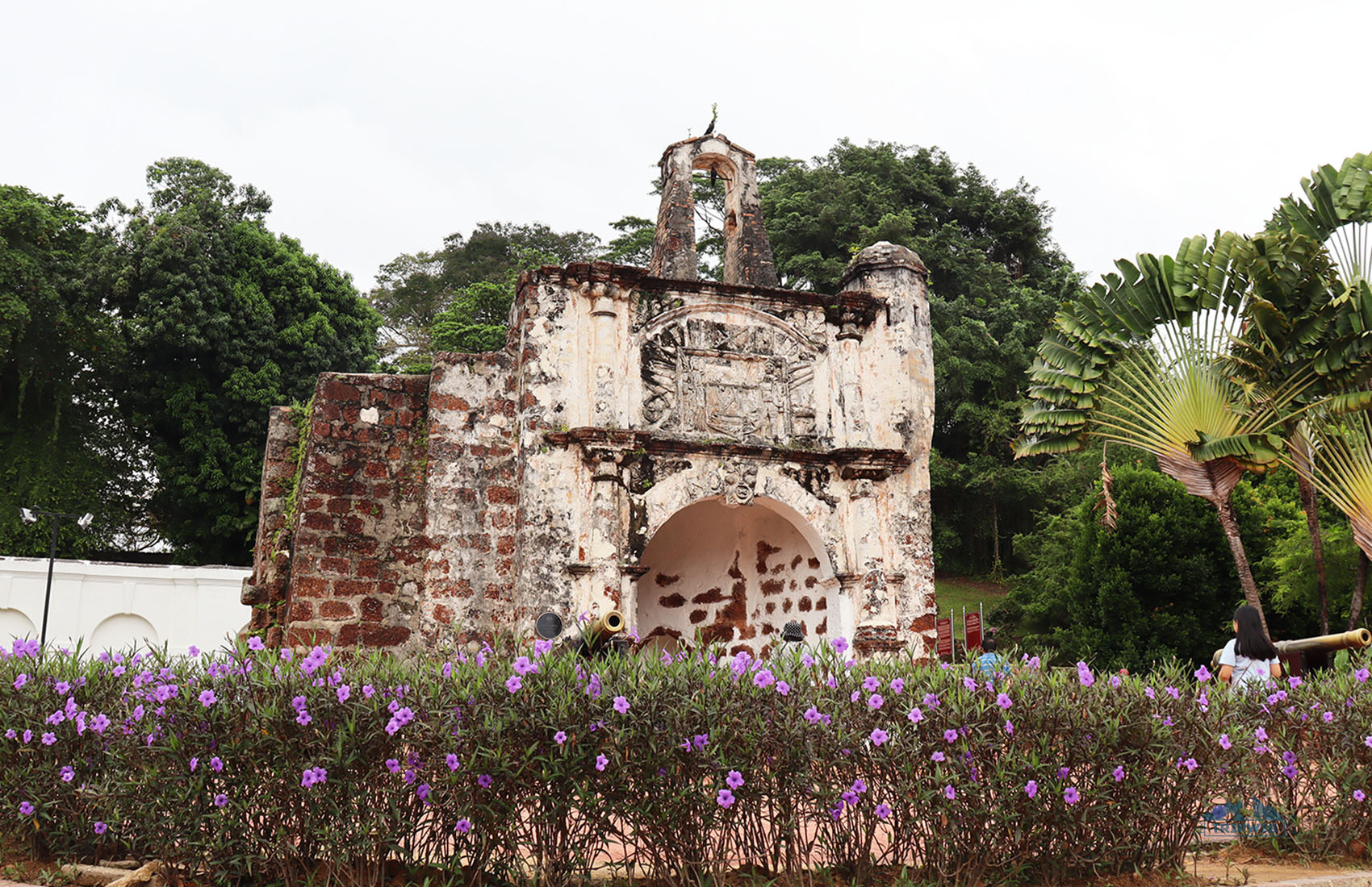 a famosa 2