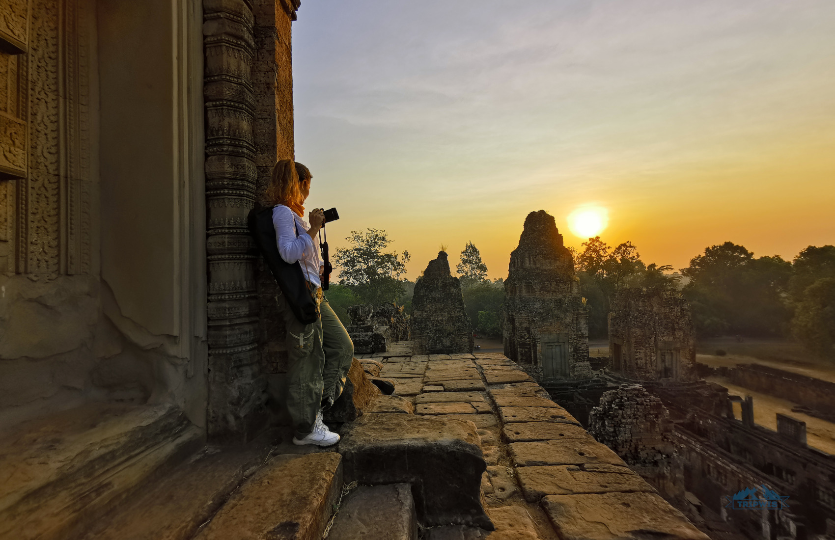 Cambodia