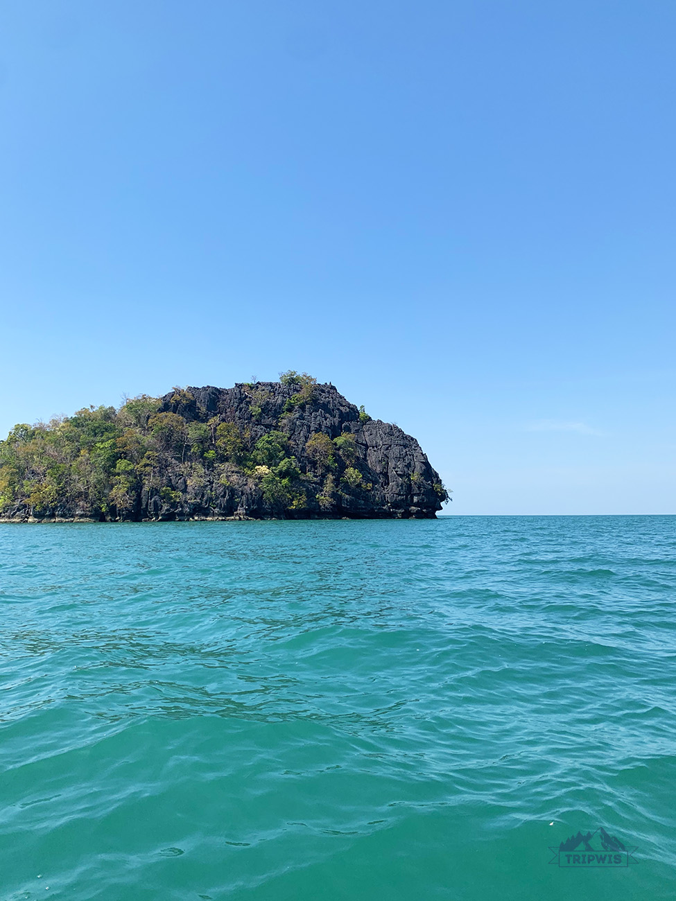 tour in Langkawi