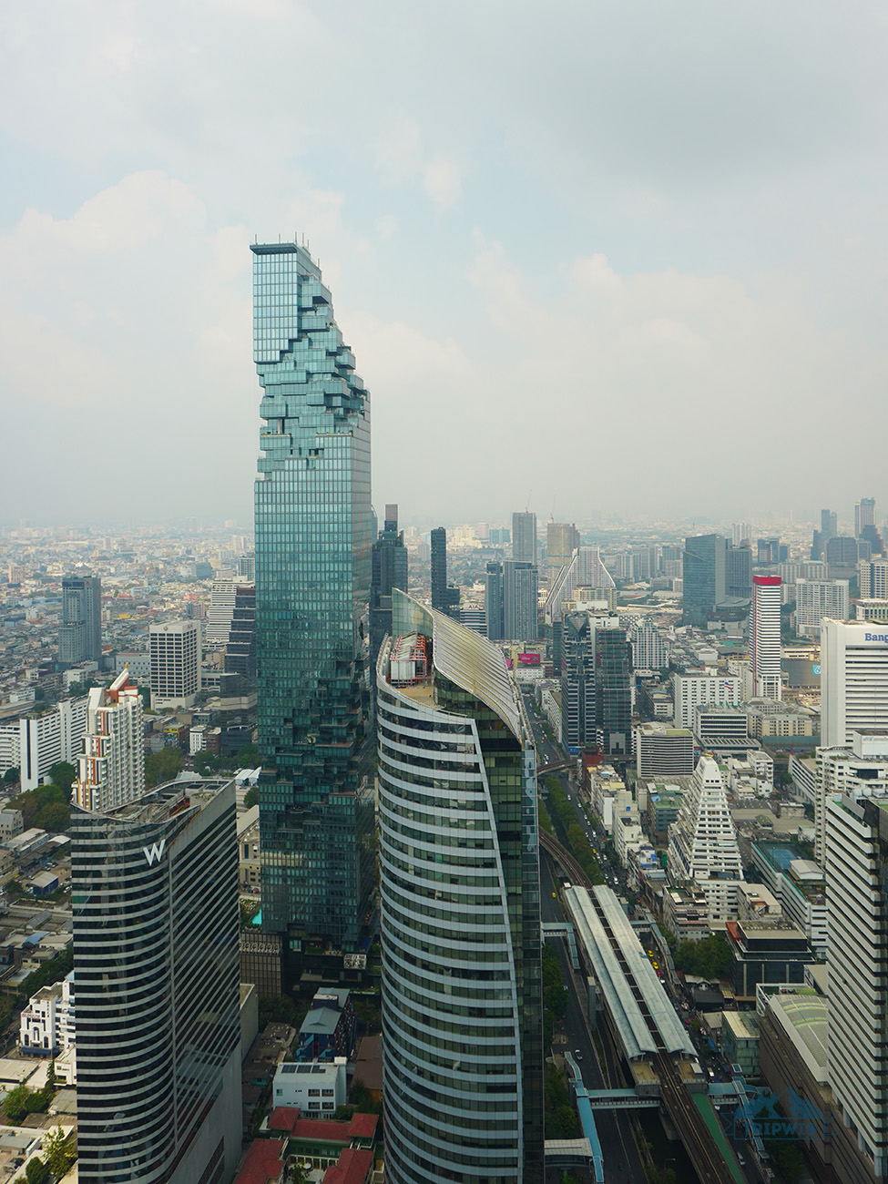 % Arabica in Bangkok and free viewpoint 1