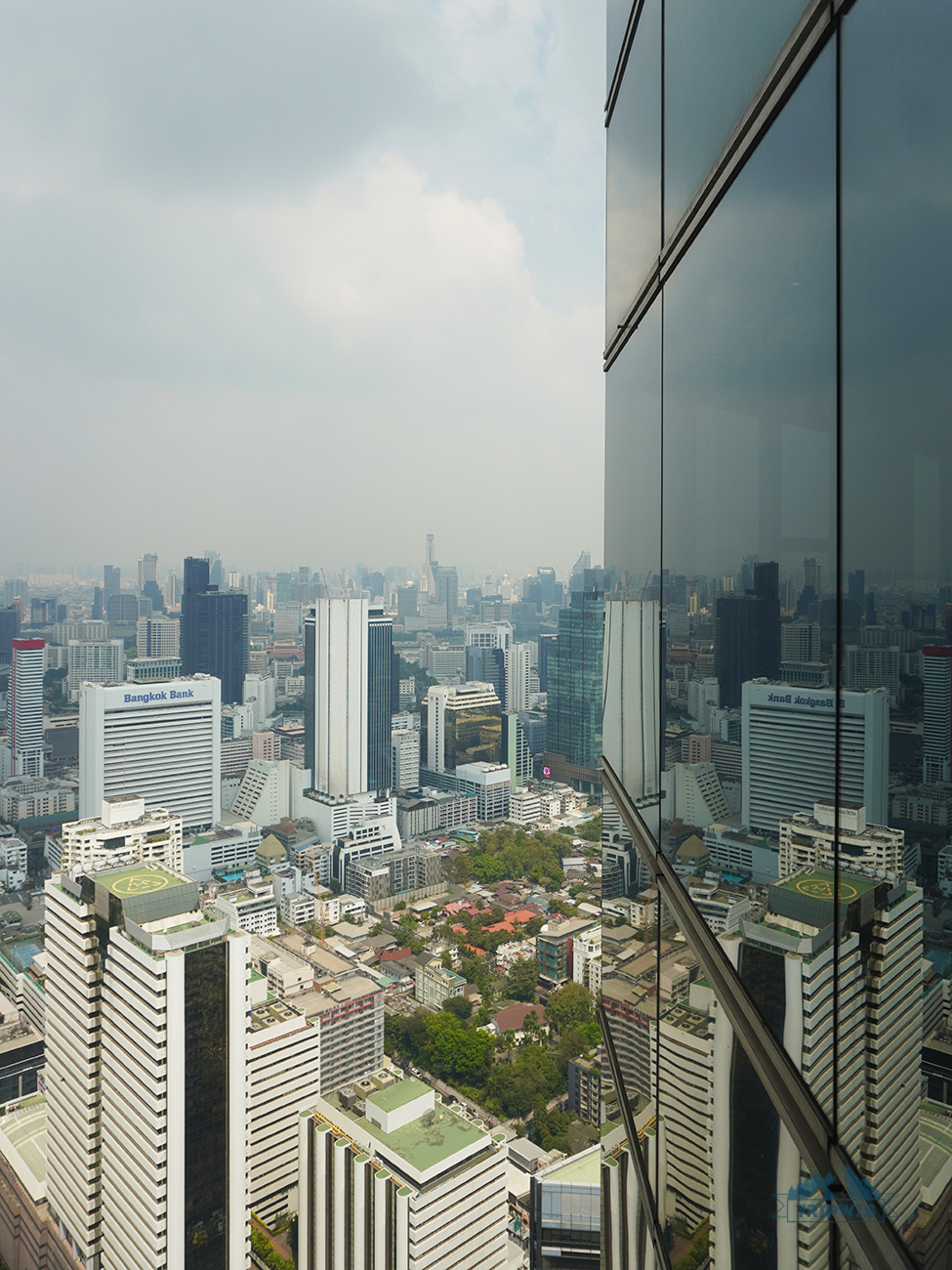 % Arabica in Bangkok and free viewpoint 2