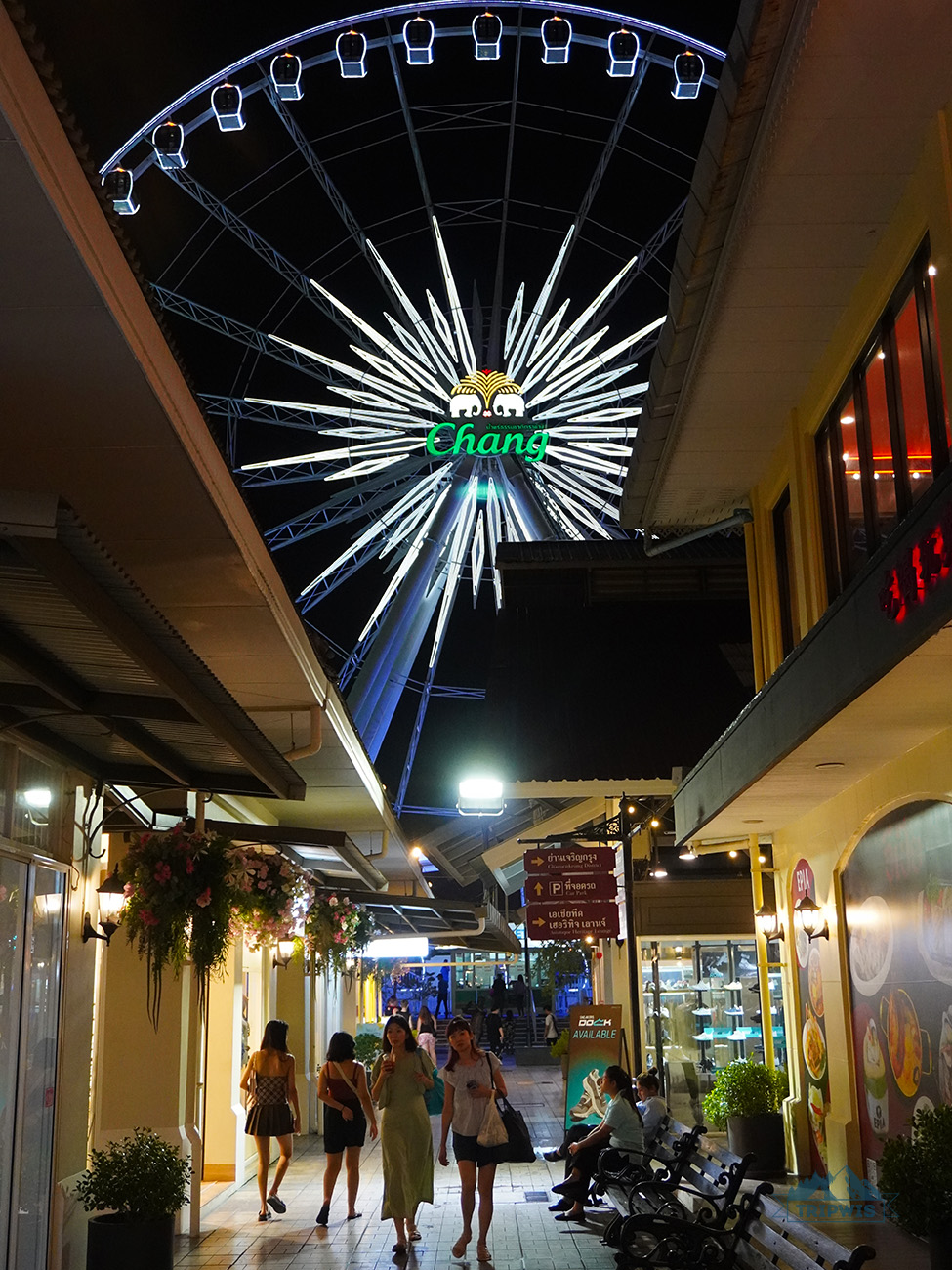 Asiatique Sky