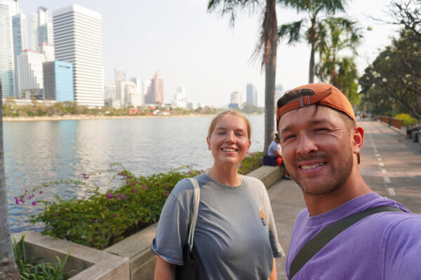 Things to see and do in Bangkok: Our ultimate 3-day itinerary