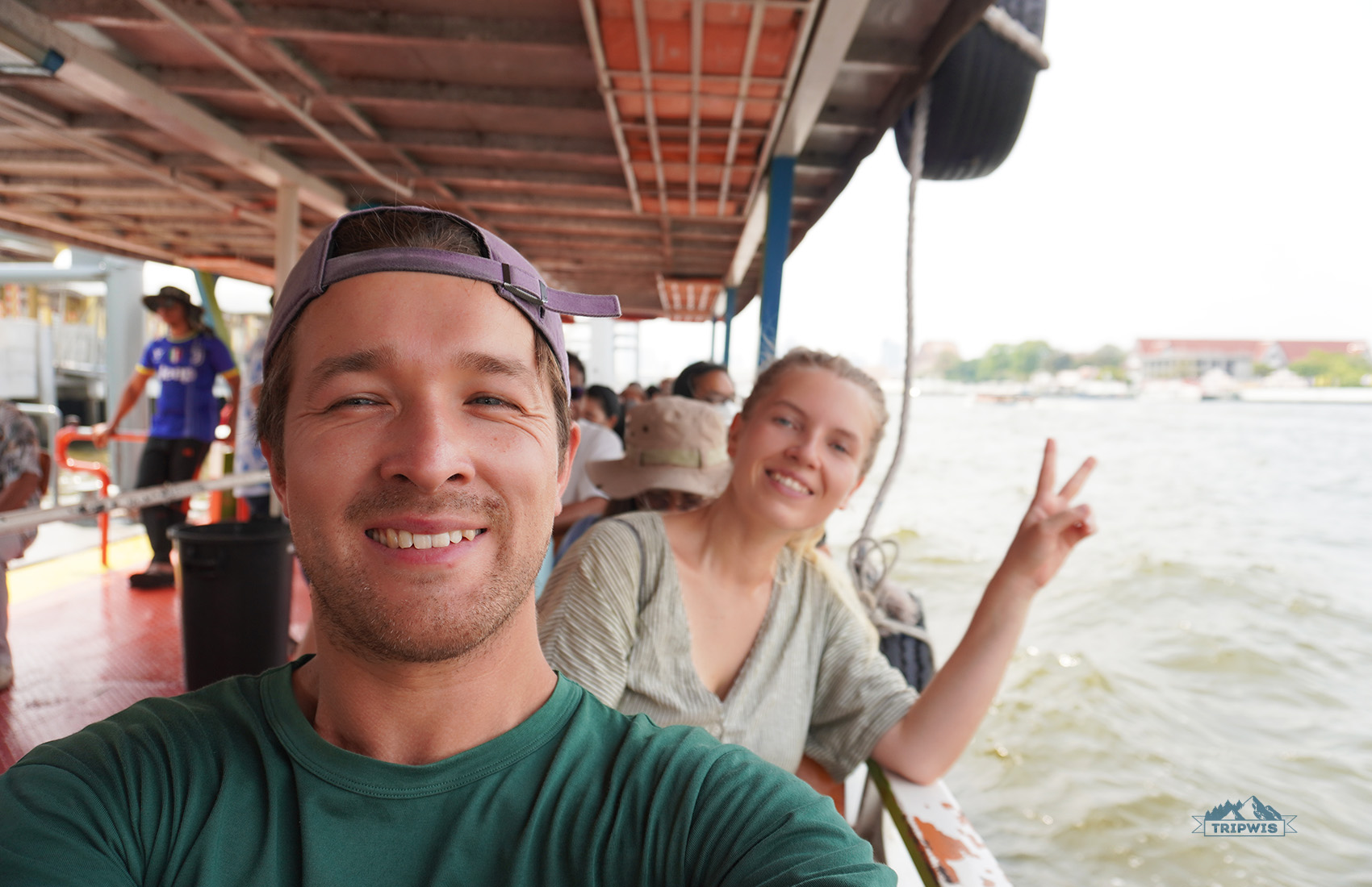 Best Bangkok tours