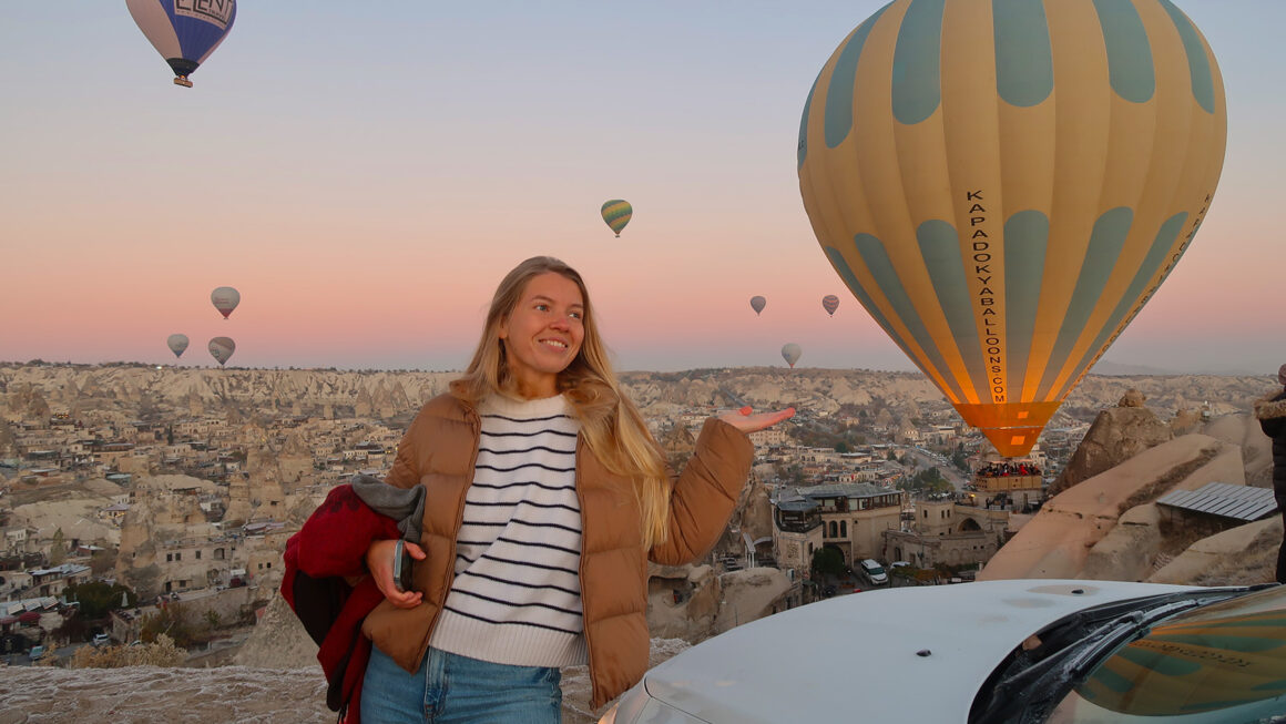 Cappadocia travel guide: Unmissable things to do in Cappadocia in 3 days