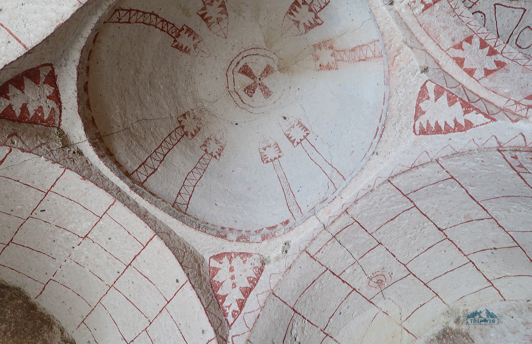 Goreme Open-Air Museum
