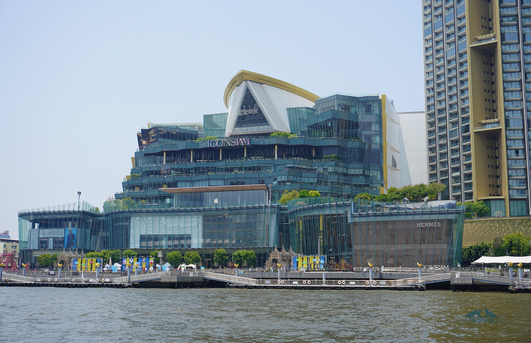 ICONSIAM BANGKOK