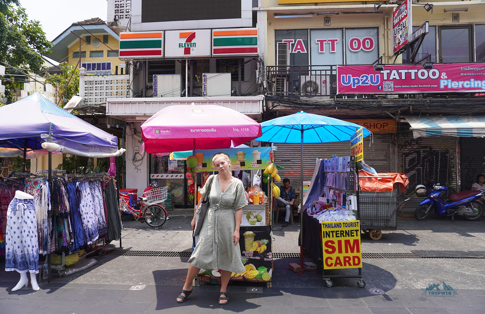 Khao San Road 2
