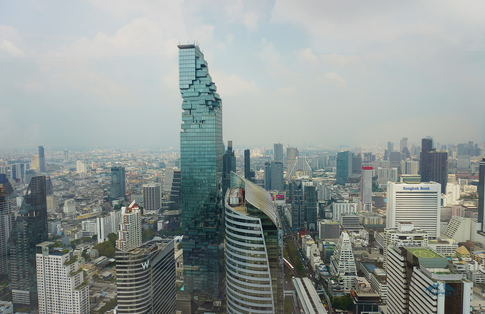 King Power Mahanakhon