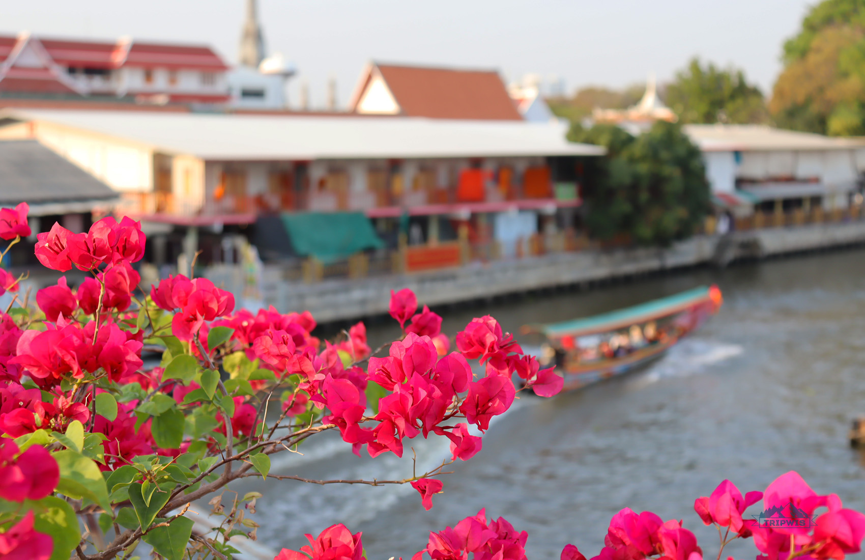 Ko Kret Island