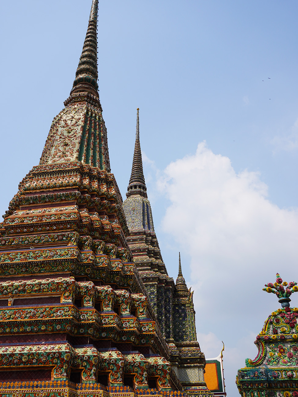 Wat Pho Bangkok