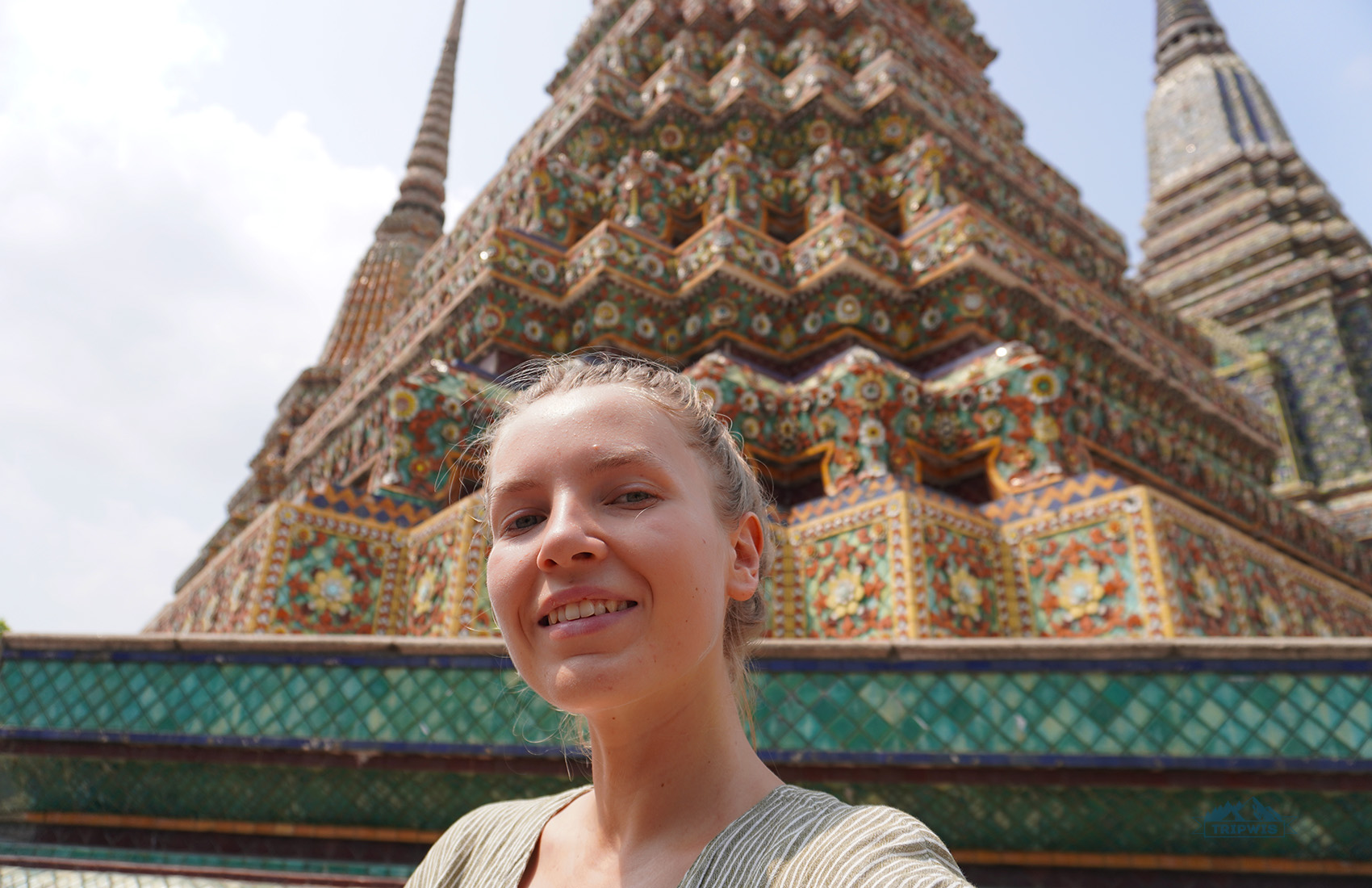 Wat Pho