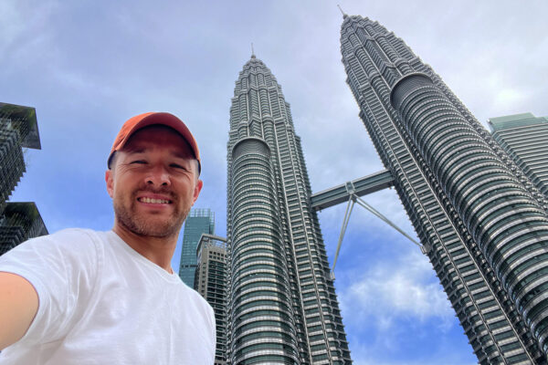 One day in Kuala Lumpur (Malaysia) — our full-day layover itinerary