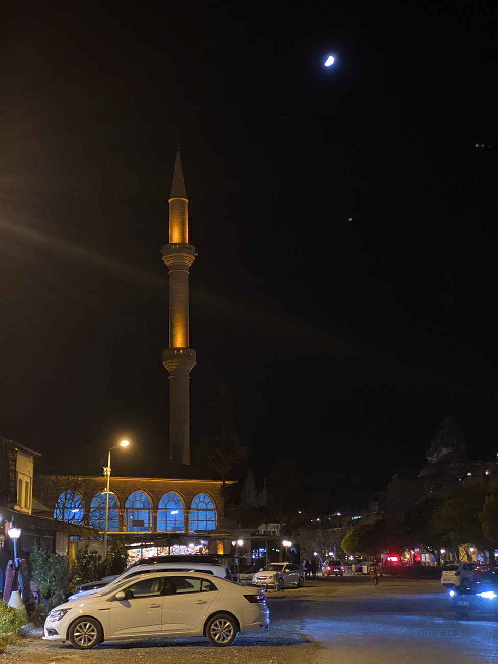 streets of Goreme 2