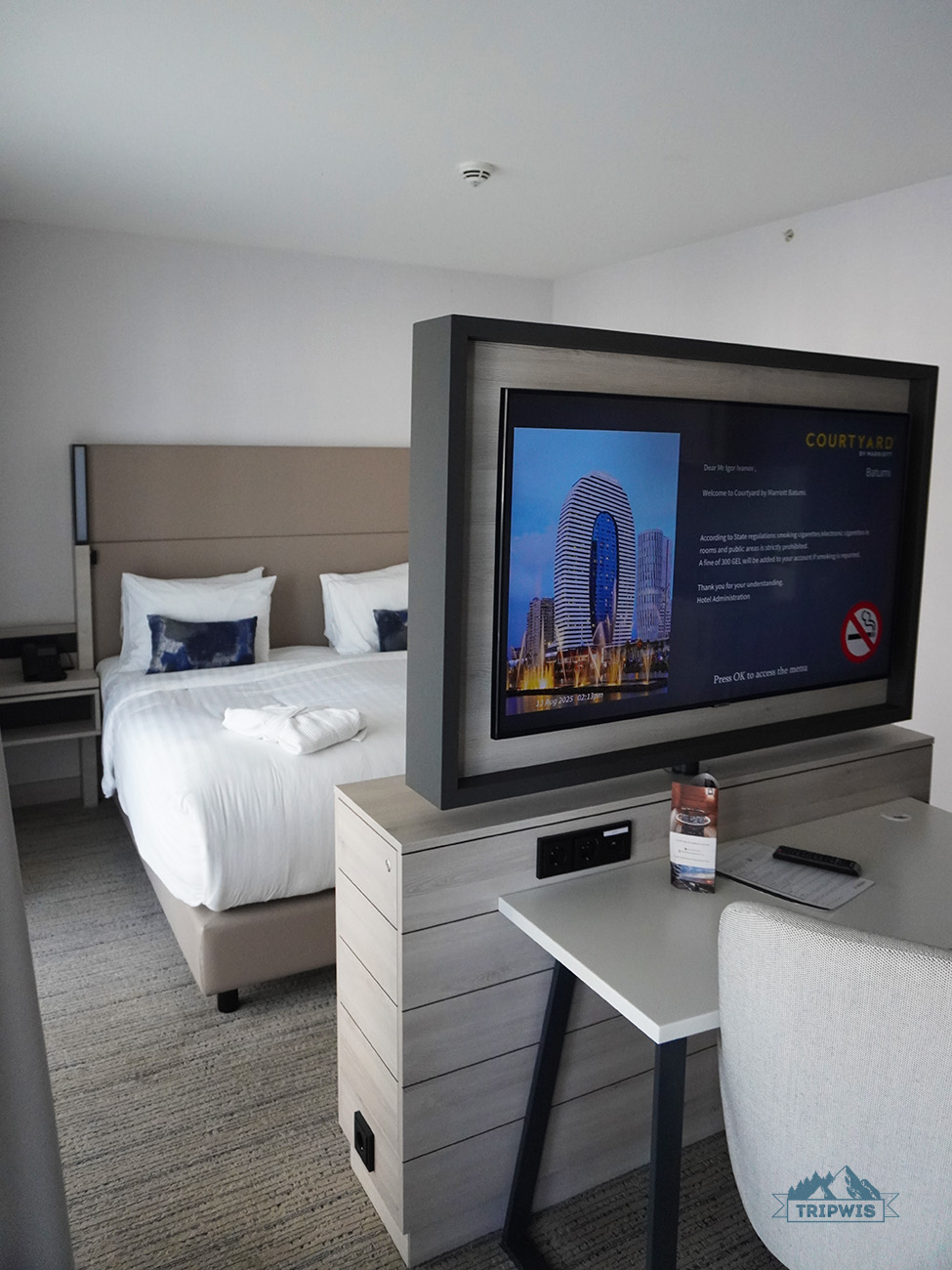 Marriot Batumi