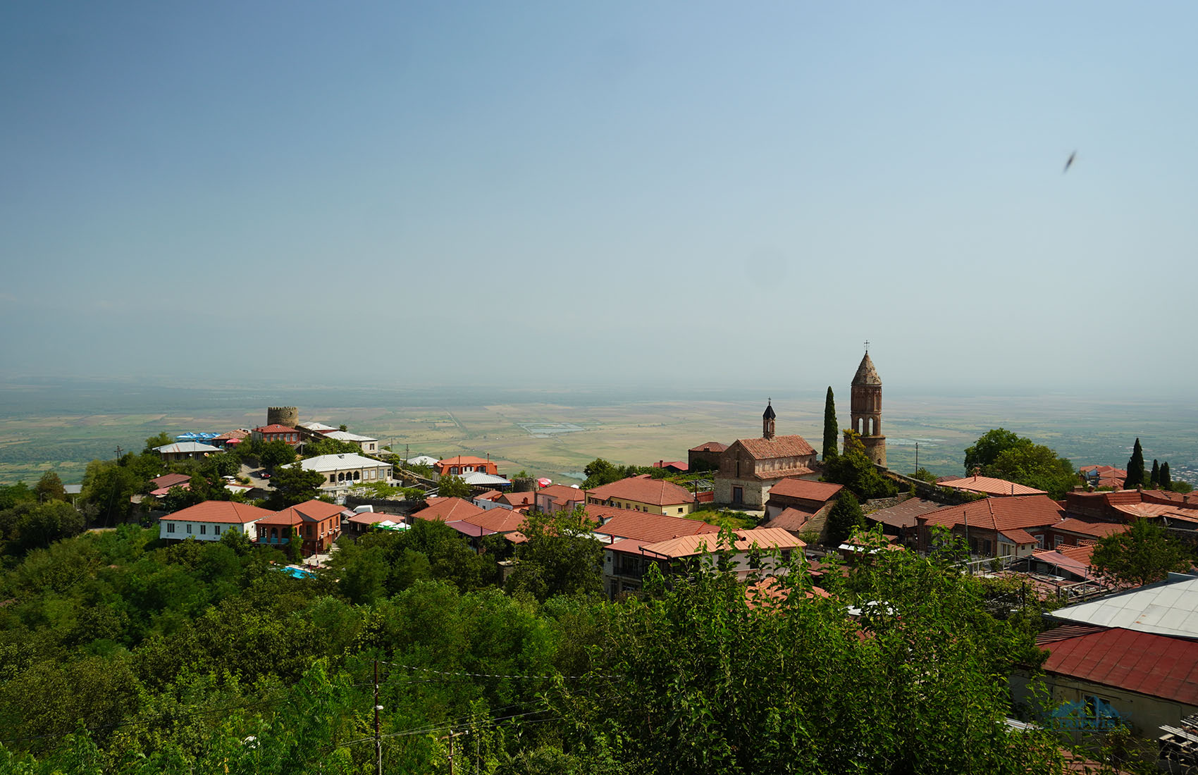 Sighnaghi