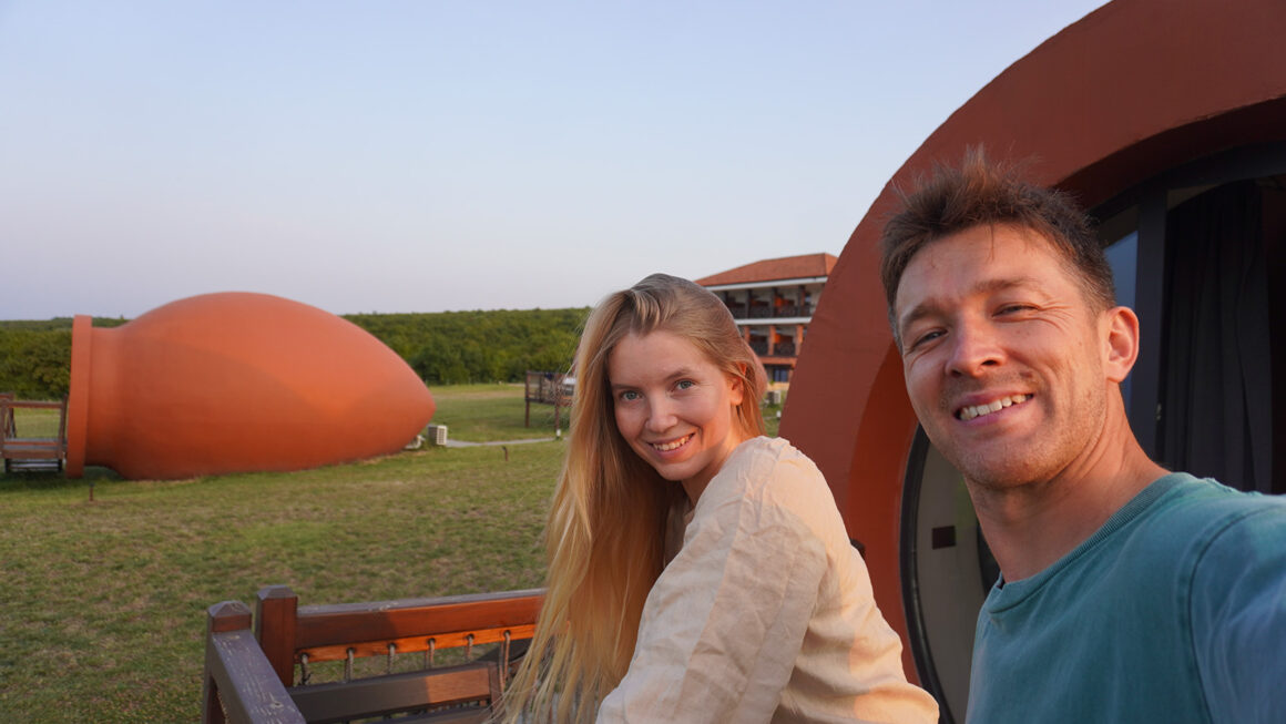 10 best day trips from Tbilisi, Georgia — my favorite destinations and experiences