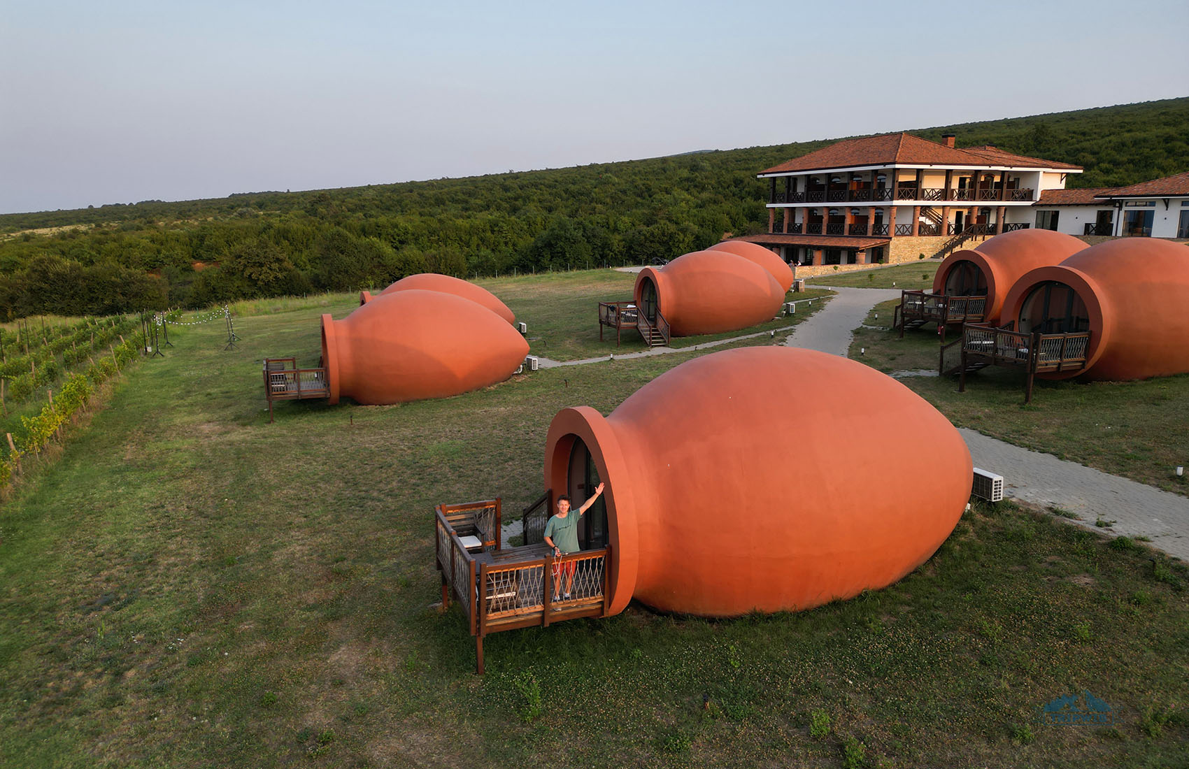 qvevri hotel