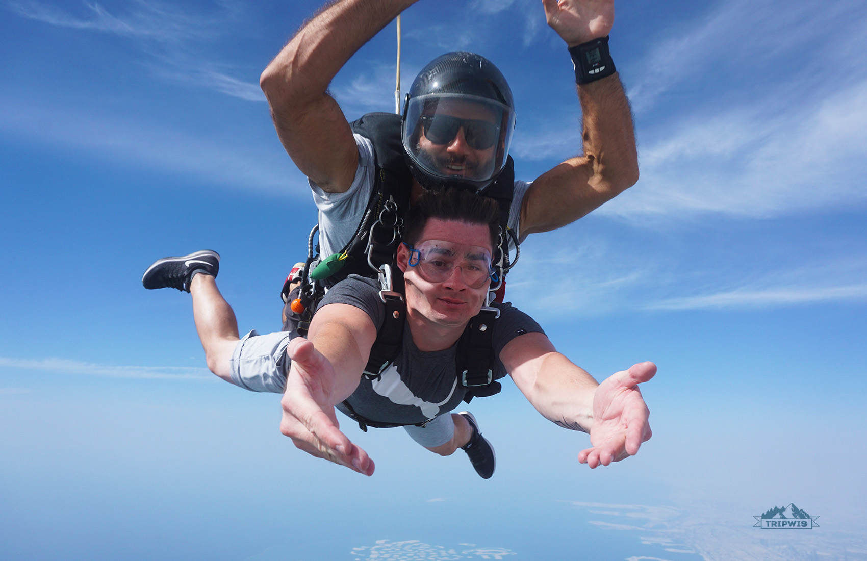 Freefall 2