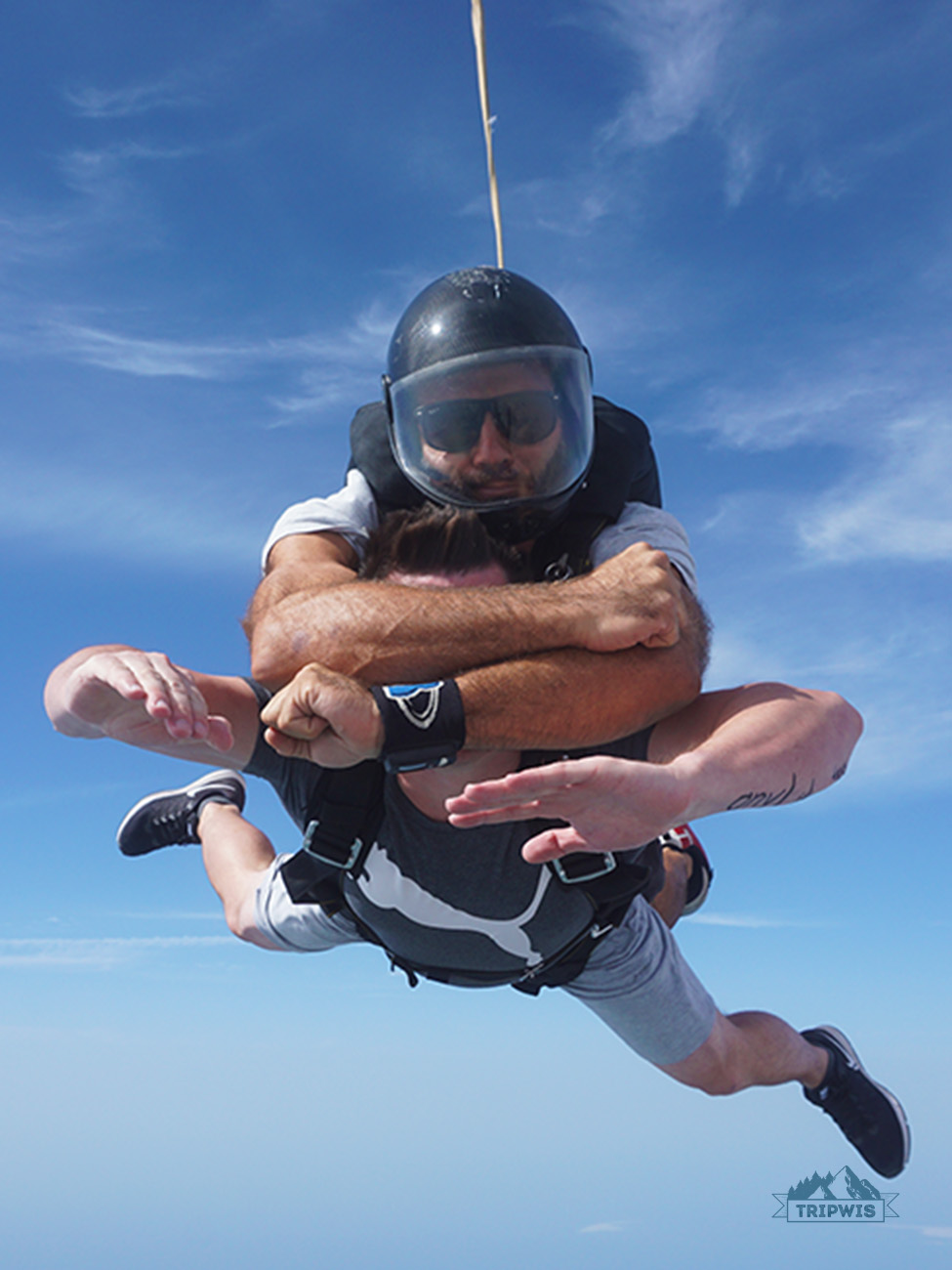 Freefall