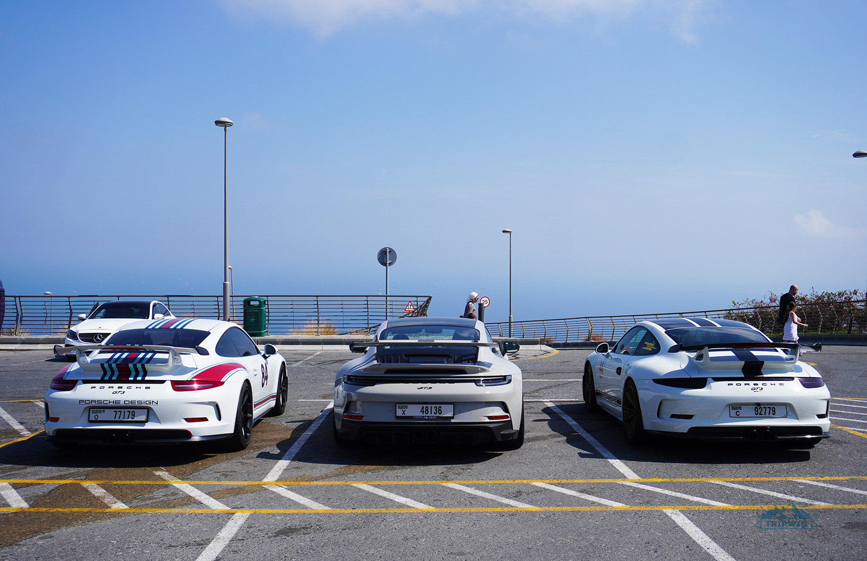 Porsche