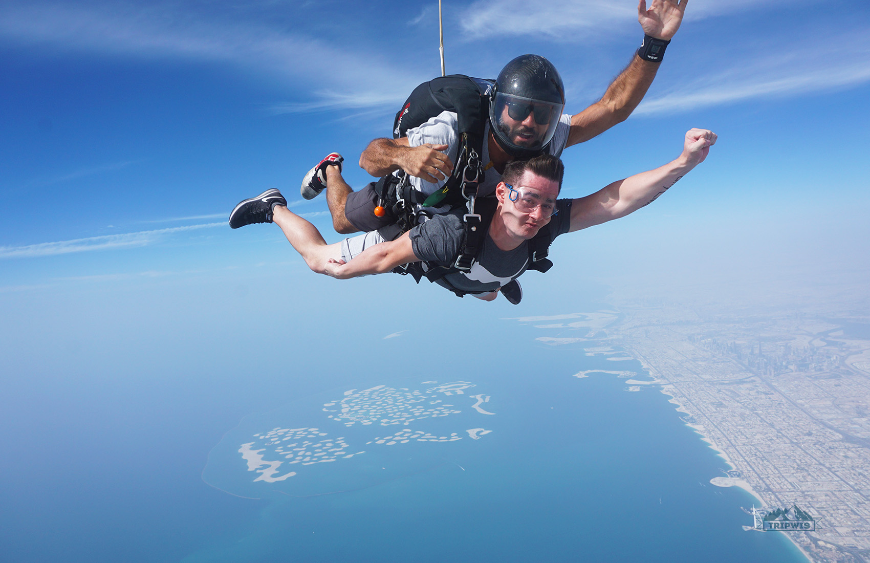 Skydive Dubai photo