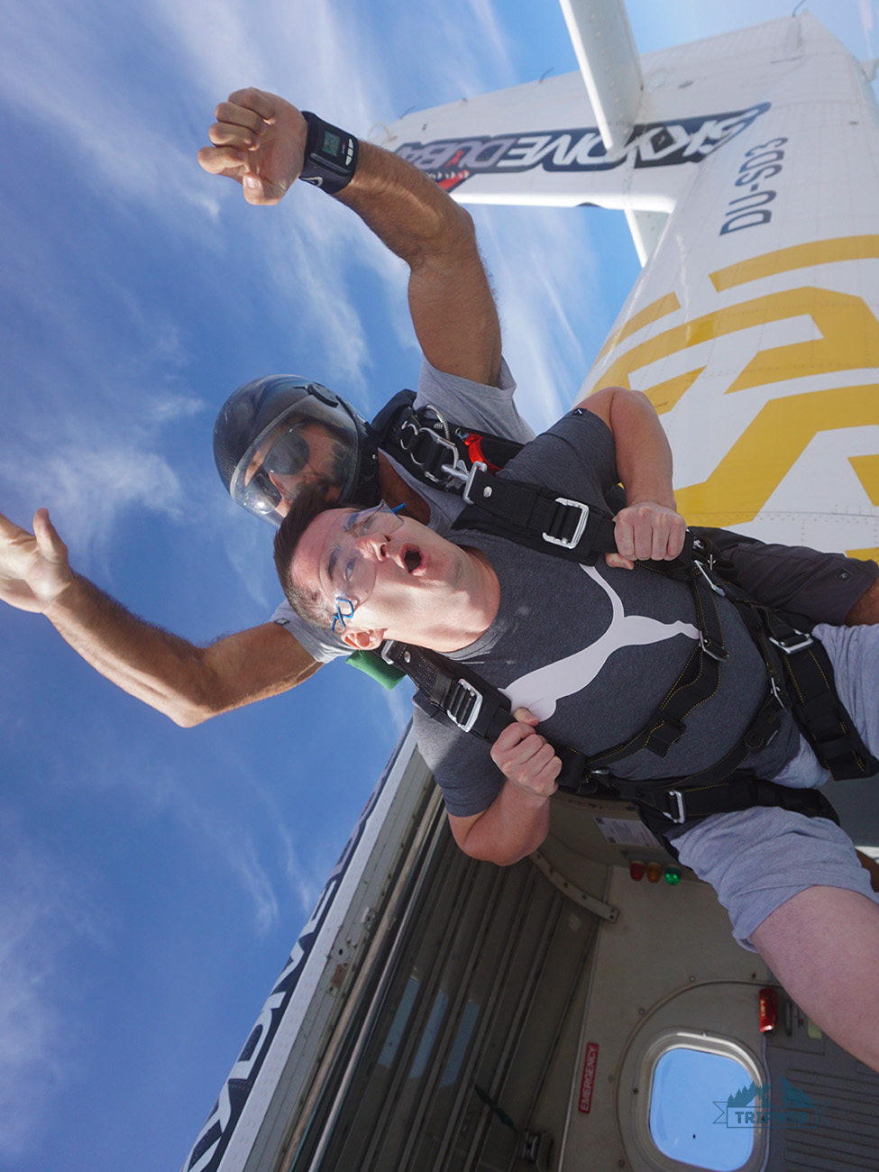 The Jump