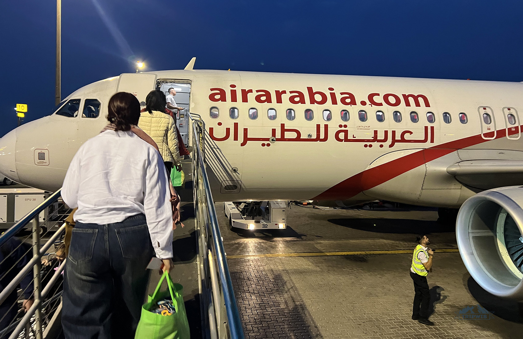 Airarabia