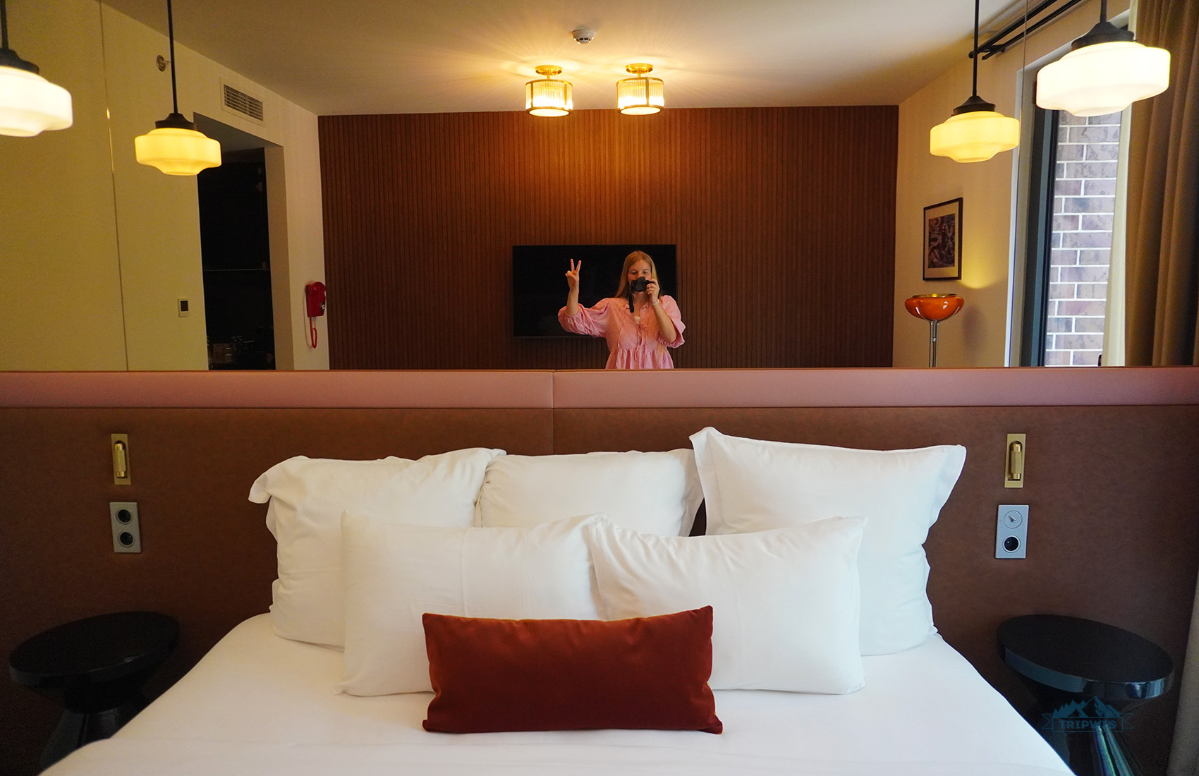 Artizan hotel Tbilisi