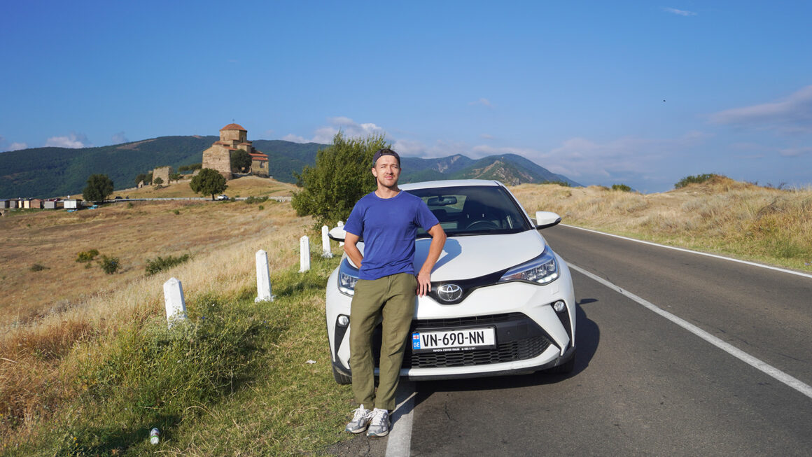 How to rent a car in Tbilisi, Georgia: Our complete guide with tips, costs, and driving rules
