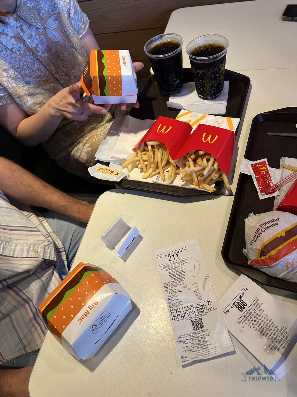 Mcdonalds Moalboal