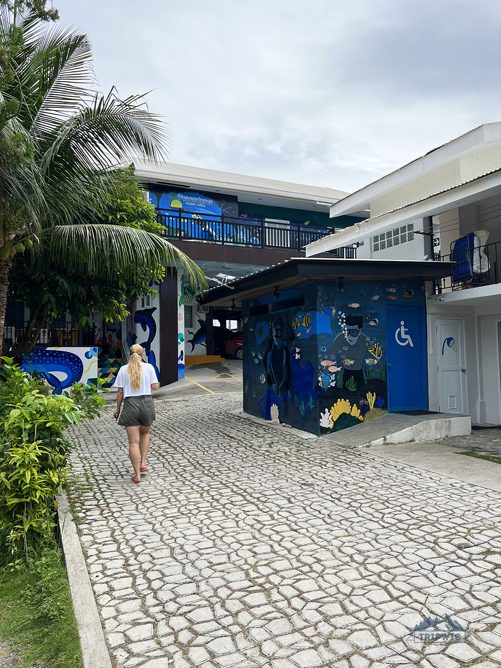 Peskadores Suites 2