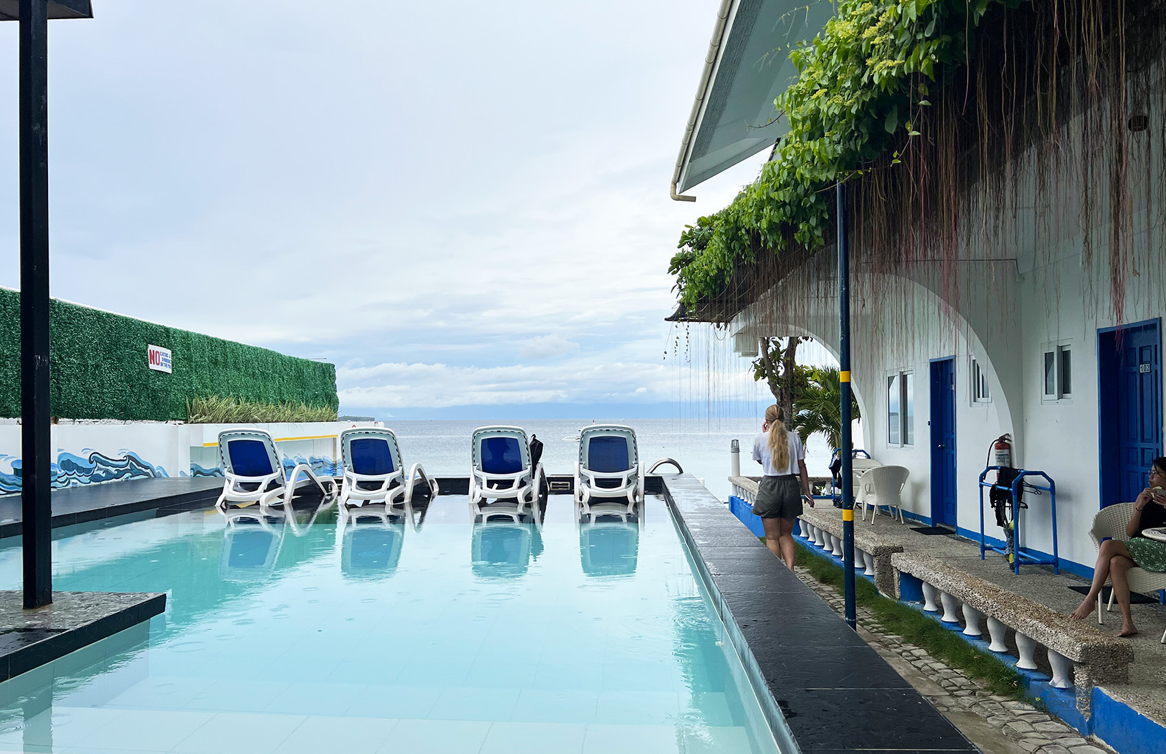 Peskadores Suites